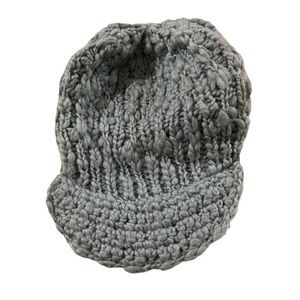 vintage roxy brim hat